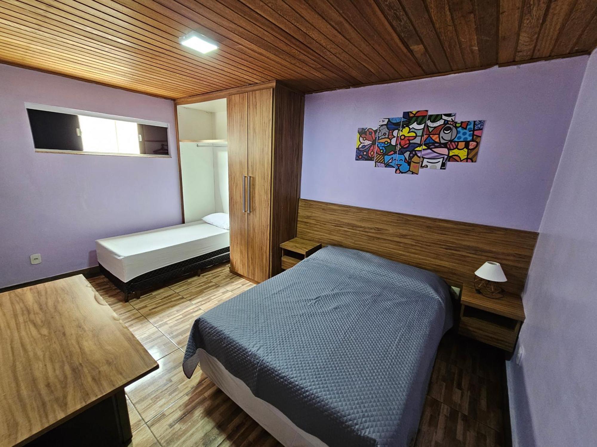 Alice Guest house *