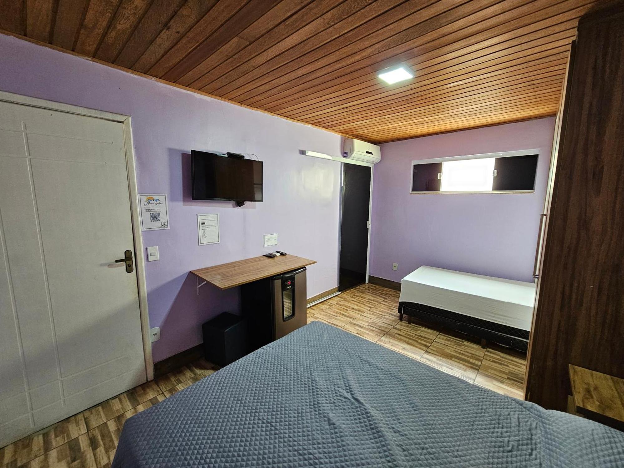 Guest house Alice Arraial do Cabo